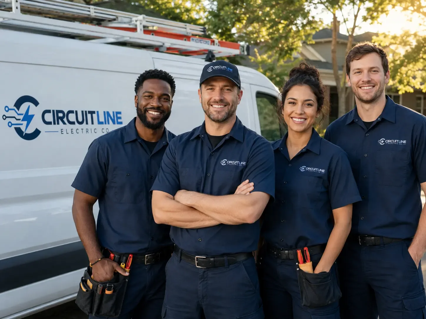 Whole Home Rewiring company in Thurston, NE