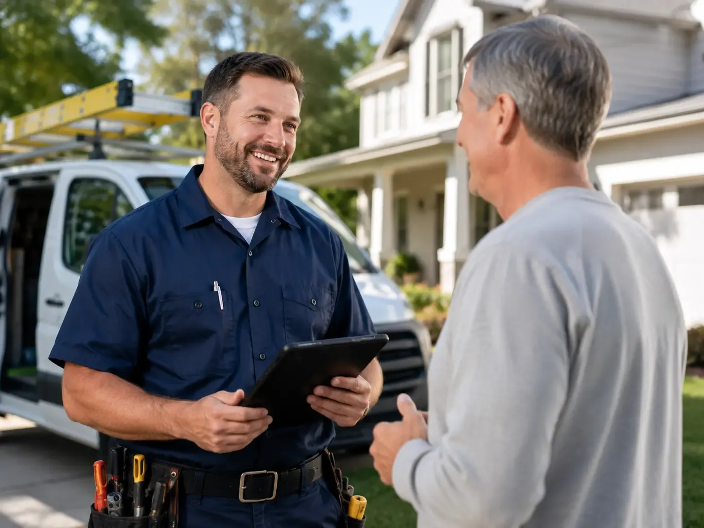 Whole Home Rewiring Thurston, NE FAQs